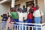 Primary school children