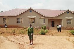 Boarding School