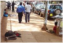 Child Poverty in Uganda