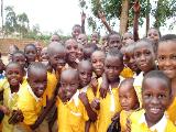 Ganda Public School