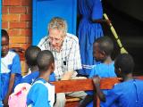St. Demetrios Primary School, Bwetyaba