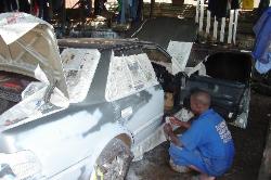 Auto Mechanic Training