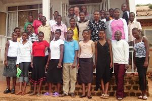 Click here for more secondary student photos