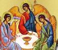 Holy Trinity Orthodox Church, Parma, OH