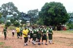 Photo Gallery: Boarding School in Uganda