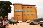 Ndejje University Kampala City Campus