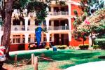 Nkumba University Administration Building