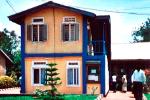 Nkumba University Vice-Chancellor's Office