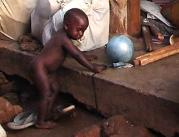 Child Poverty in Uganda
