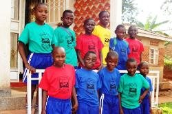 3rd Grade Students