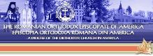 The Romanian Orthodox Episcopate of America