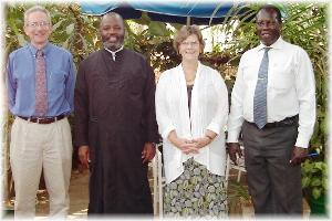 Uganda Board