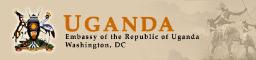 Uganda Embassy, Washington, DC