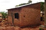 A new house for Esther's mother