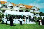 Nkumba University Graduation