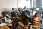 Nkumba University Computer Lab