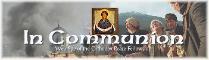 Web Site of the Orthodox Peace Fellowship