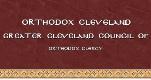 Orthodox Christianity in Greater Cleveland, OH