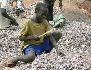 Child Labor in Uganda