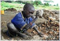 Child Labor in Uganda