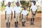 Uniforms